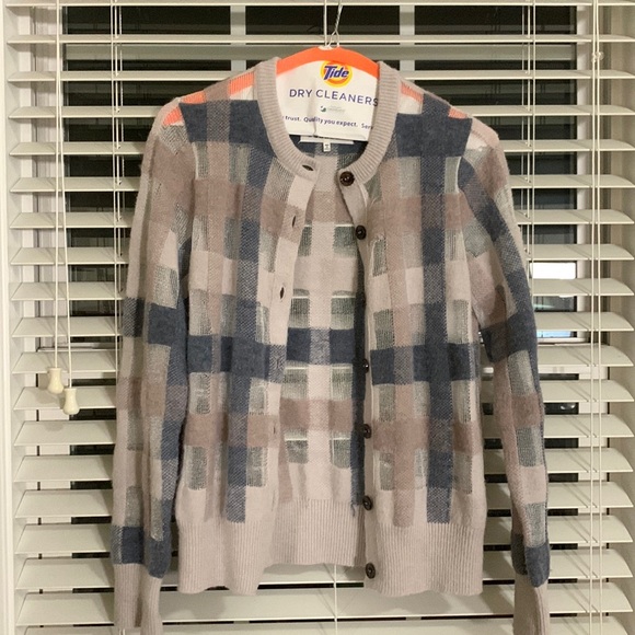 Maison Martin Margiela Sweaters - A maison margiela cardigan